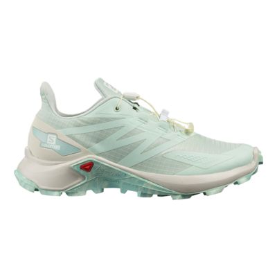 running shoes salomon women's