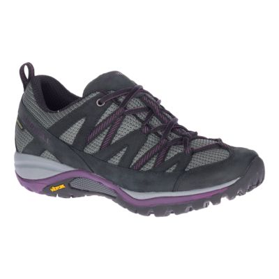 merrell siren sport hiking shoes