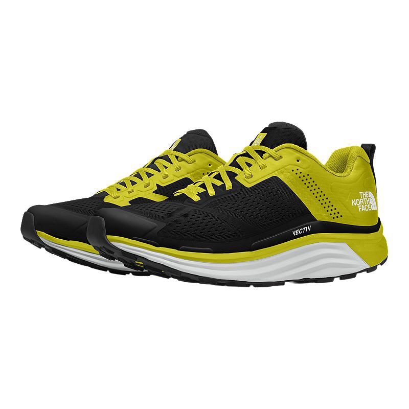 The North Face Men S Vectiv Enduris Trail Running Shoes Atmosphere Ca
