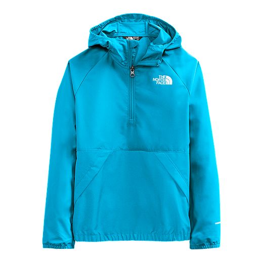 The North Face Boys' Packable Wind Jacket