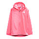 The North Face Girls' Zipline Rain Jacket