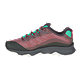 Merrell Women's Moab Speed Burlwood Hiking Shoes