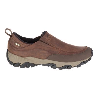 waterproof casual shoes