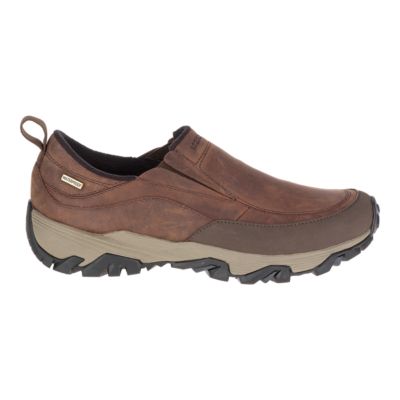 merrell women's winter clogs