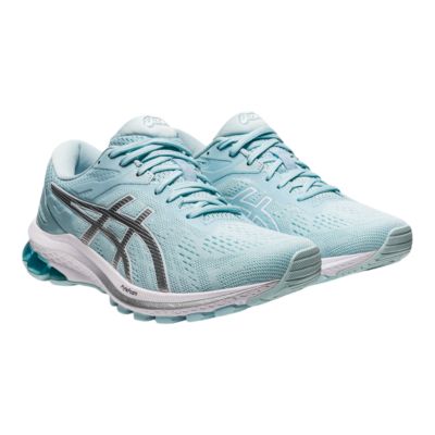 asics gt 1000 ladies running shoes