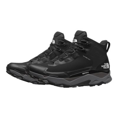 The North Face Men's Vectiv Exploris Mid Futurelight Hiking Shoes
