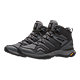 The North Face Men's Hedgehog Mid Futurelight Hiking Shoes