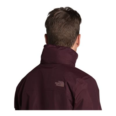 the north face resolve 2