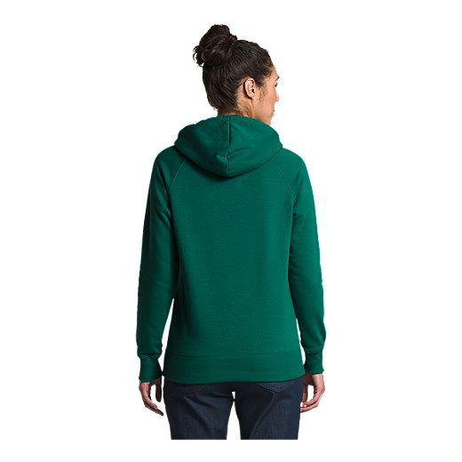 The North Face Women's 1/2 Dome Pullover Hoodie | Atmosphere.ca