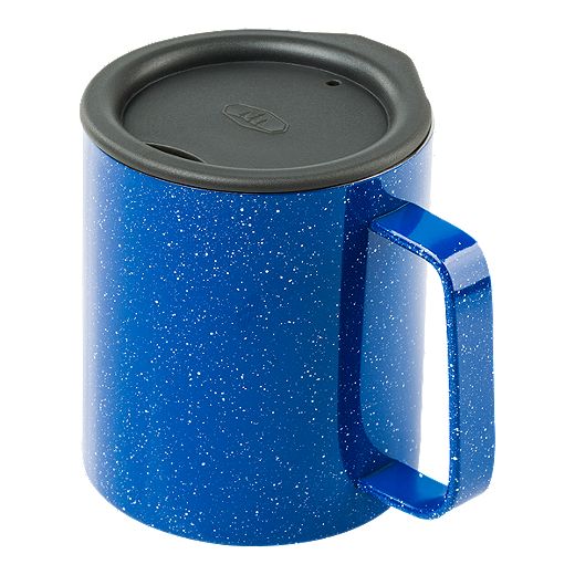 GSI Glacier Stainless 10oz Camp Cup