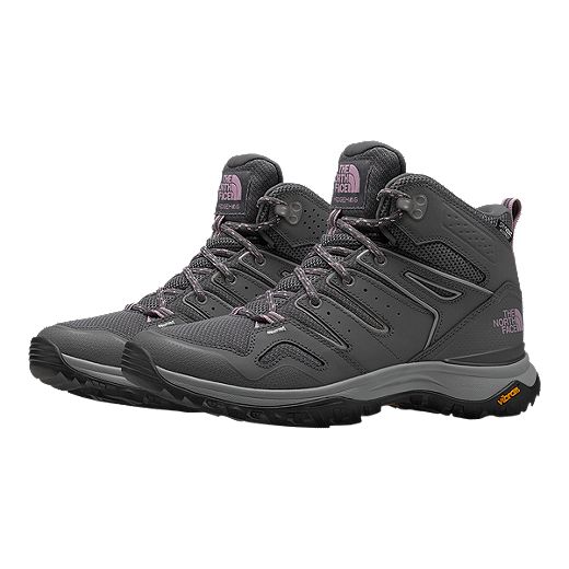 The North Face Women's Hedgehog Fastpack II MID WP Hiking Shoes
