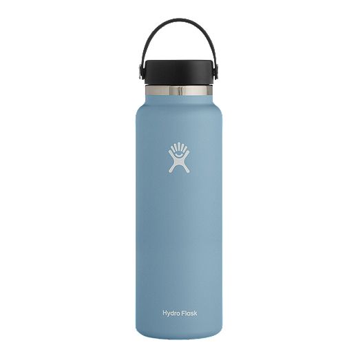 Hydroflask 40 oz Wide Mouth Bottle