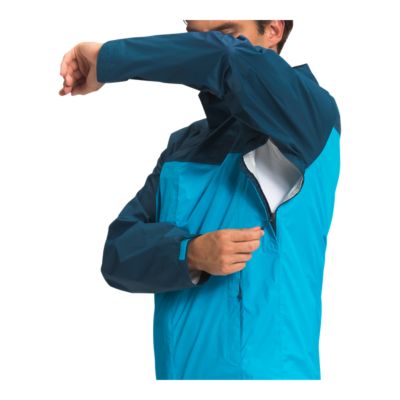 north face hyvent 2.5 l