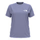 The North Face Women's Box NSE T Shirt