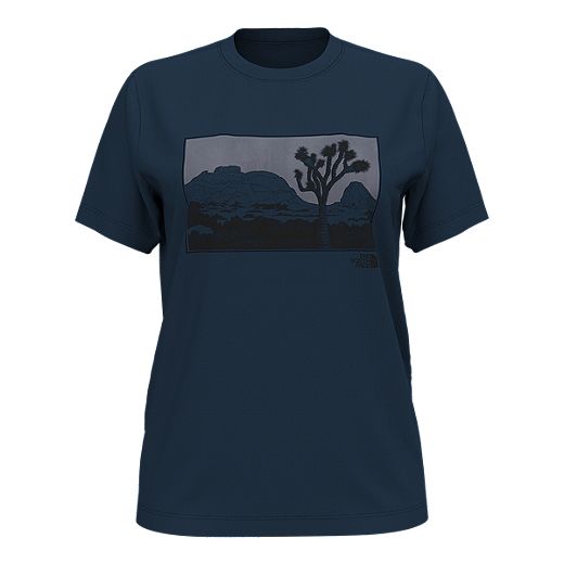 The North Face Women's Desert Dream T Shirt