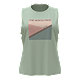 The North Face Women's Foundation Graphic Tank