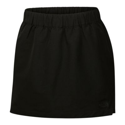 the north face women's class v skort