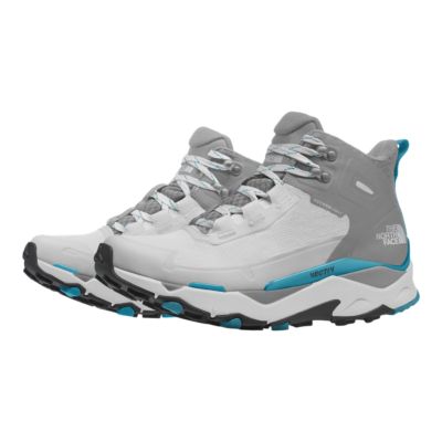 The North Face Women's Vectiv Exploris Mid Futurelight Hiking Shoes