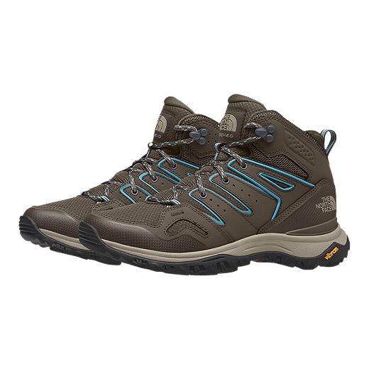 The North Face Women's Hedgehog Mid Futurelight Hiking Shoes