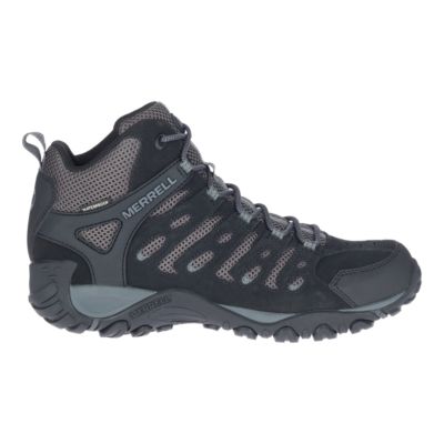 merrell crosslander 2 mid review