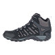Merrell Men's Crosslander 2 Mid Waterproof Hiking Shoes