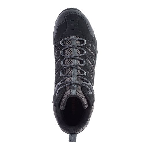 Merrell Men's Crosslander 2 Mid Waterproof Hiking Shoes | Atmosphere.ca
