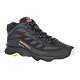 Merrell Men's Moab Speed Mid Gore-Tex Hiking Shoes