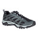 Merrell Men's Moab Edge 2 Wide Hiking Shoes