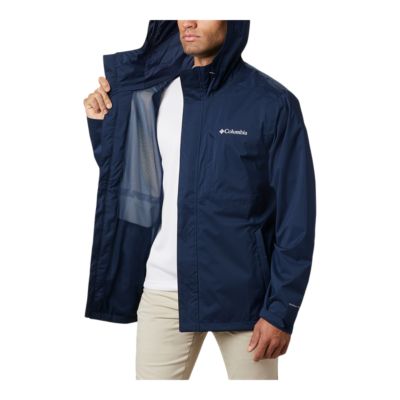 cabot trail jacket