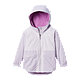 Columbia Girls' 2-4 Rainy Trails Fleece Lined Jacket