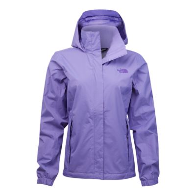 north face resolve 2 womens