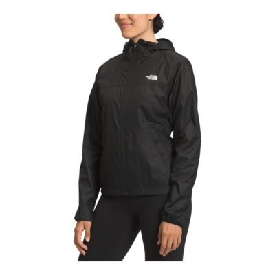 the north face women's cyclone jacket