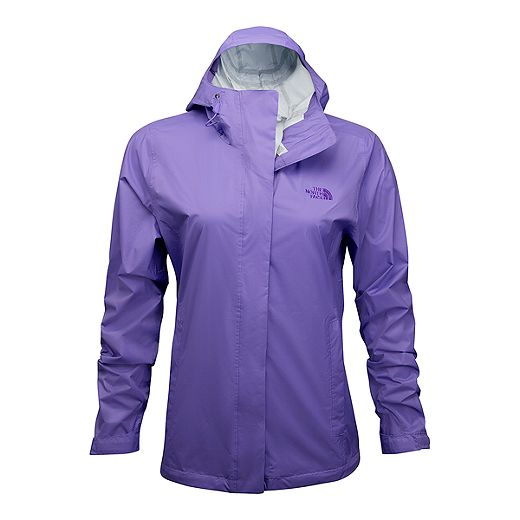 The North Face Women's Eco Venture 2 Shell 2.5L Jacket