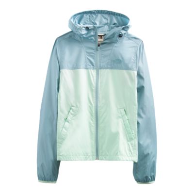 The North Face Women's Cyclone Wind 