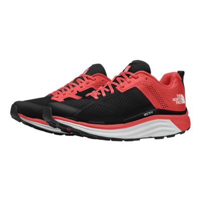 north face running shoes womens