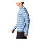 Columbia Men's Sun Deflector Long Sleeve Shirt