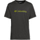 Columbia Men's Tech Trail Graphic T Shirt