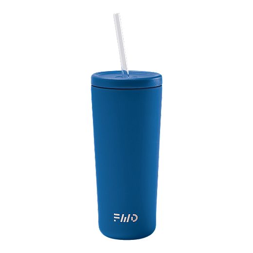 FWD 24 oz Luxe Insulated Straw Tumbler
