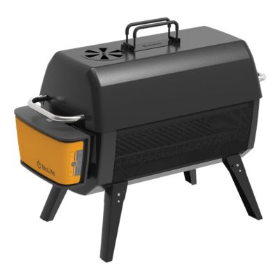 fire pit griddle