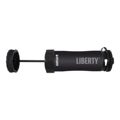 LifeSaver Liberty Water Purifier Bottle Atmosphere.ca