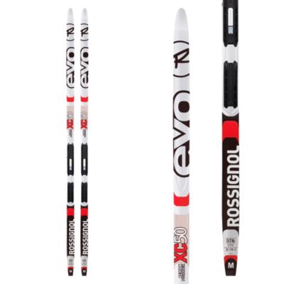 rossignol evo action 50