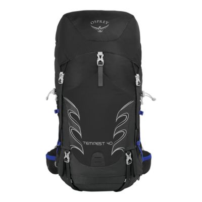 osprey tempest 40 pack