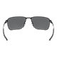 Oakley Ejector Satin Sunglasses