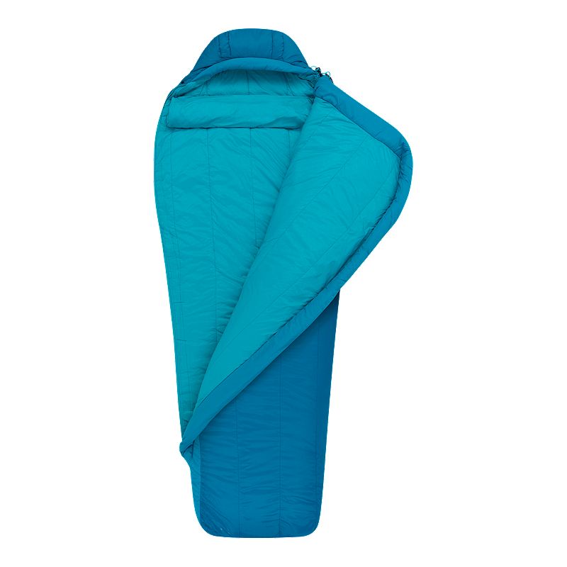 Image of Sea to Summit Women's Venture II Synthetic 23°F/-5°C Sleeping bag