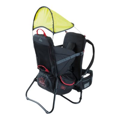 Mckinley Juno Baby Carrier Chair Atmosphere Ca