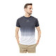 tentree Men's Dip Dye T Shirt