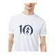 tentree Men's Fade Ten T Shirt