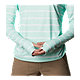 Columbia Women's Sun Deflector Long Sleeve Shirt