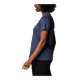 Columbia Women's Sun Trek Graphic T Shirt