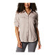 Columbia Women's Silver Ridge Lite Long Sleeve Shirt